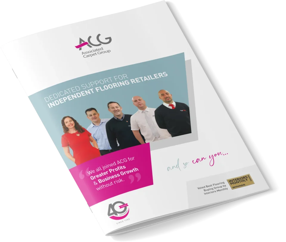 ACG Group Brochure May 2025 Cover