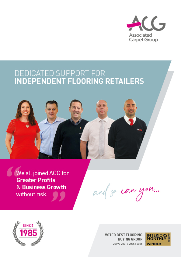 ACG Group Brochure