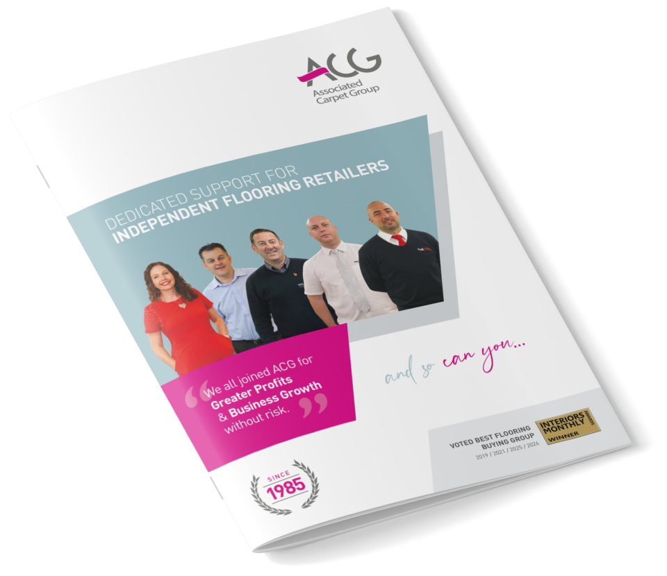 ACG Group Brochure Oct 2026 Cover